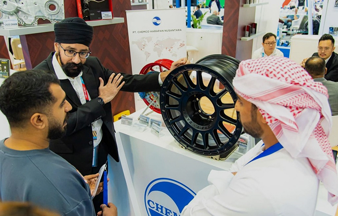 Automotive expertise