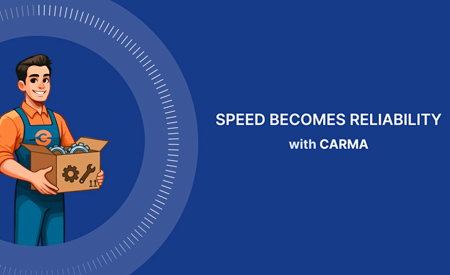 Why Speed Matters More Than Ever